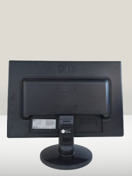 Preview: LG Flatron W2242T Widescreen Monitor, 22 Zoll, 60Hz, 1680 x 1050